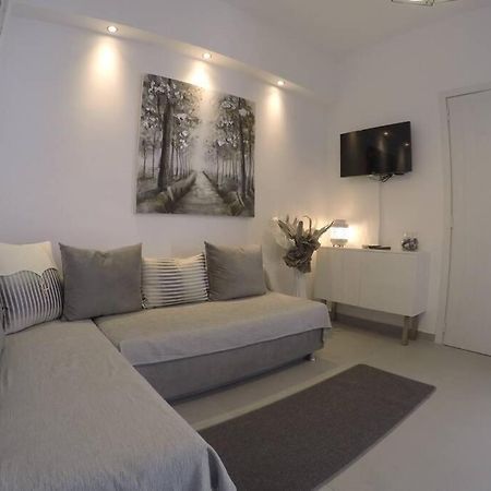 Polychrono New 2 Bedroom Apt. Just By The Sea! Exterior foto