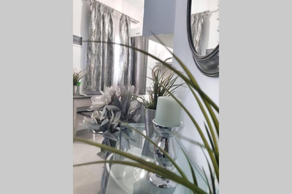 Polychrono New 2 Bedroom Apt. Just By The Sea! Exterior foto