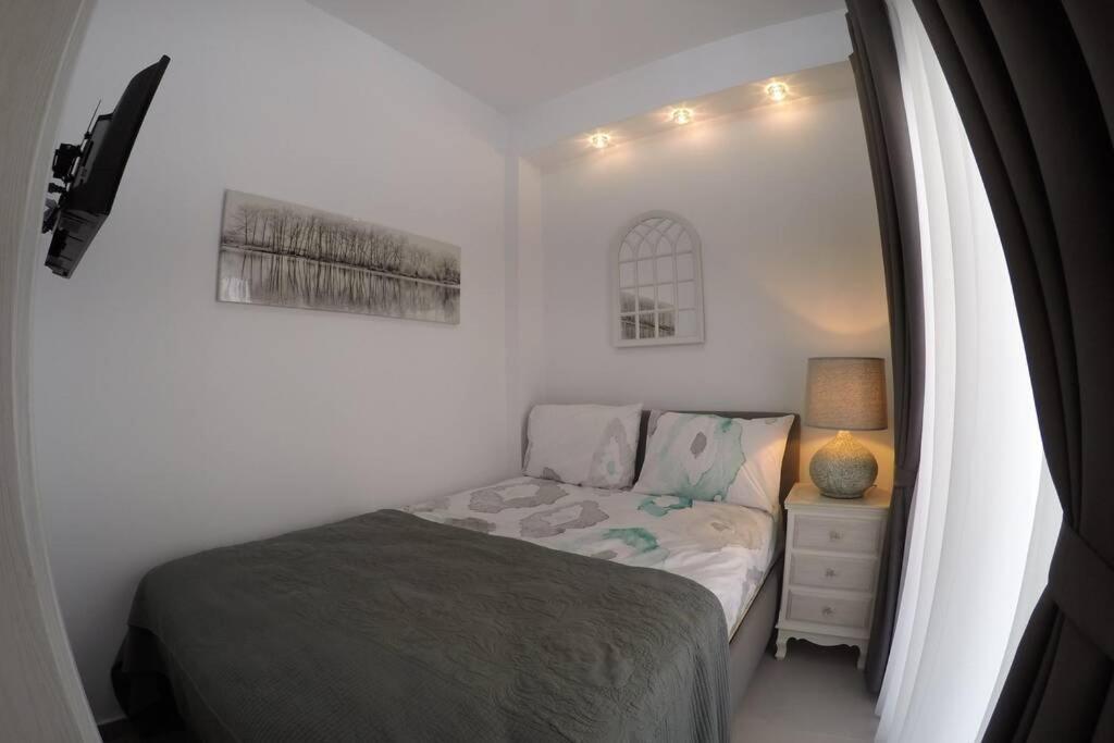 Polychrono New 2 Bedroom Apt. Just By The Sea! Exterior foto