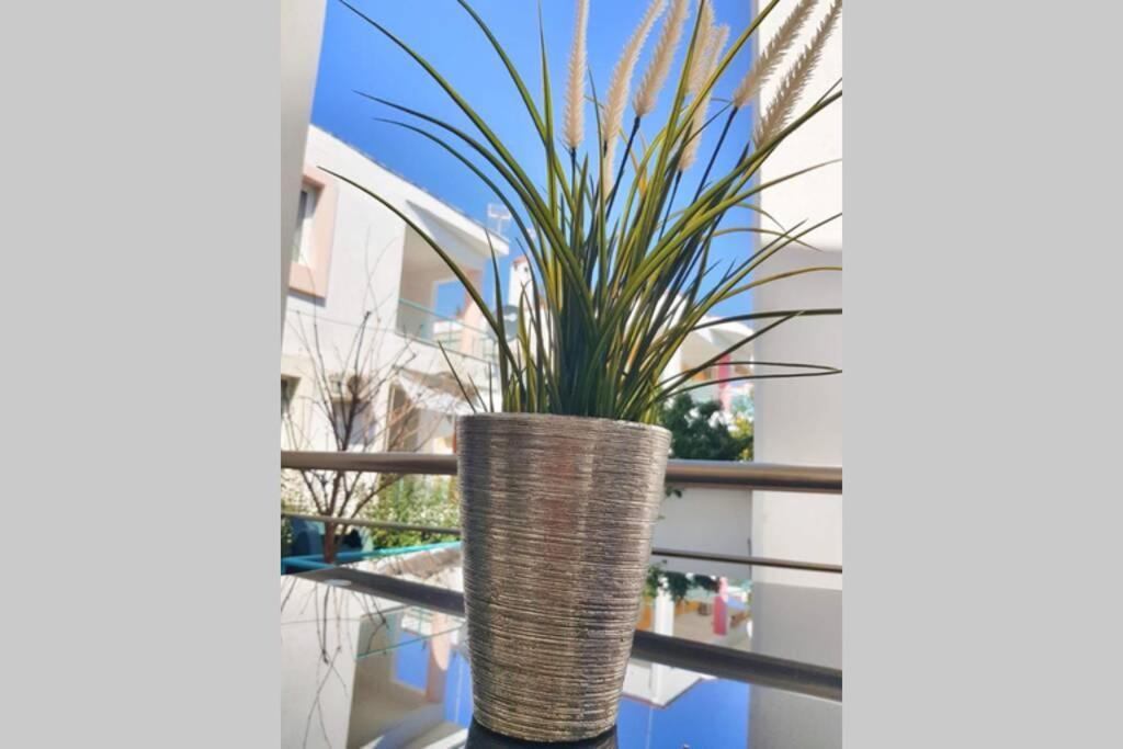 Polychrono New 2 Bedroom Apt. Just By The Sea! Exterior foto
